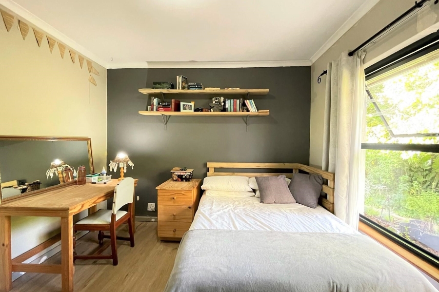 To Let 3 Bedroom Property for Rent in Durbell Western Cape
